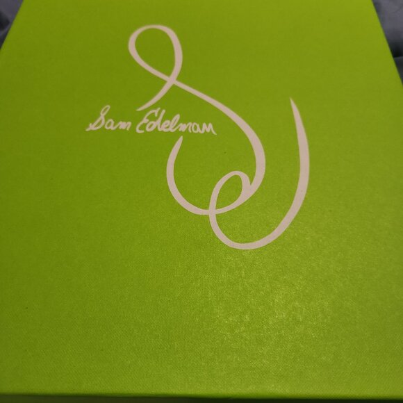 Sam Edelman boots - Picture 6 of 6